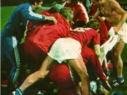 Bóng đá anh, ngoại hạng anh, lịch thi đấu euro 2012, Kỷ niệm EURO